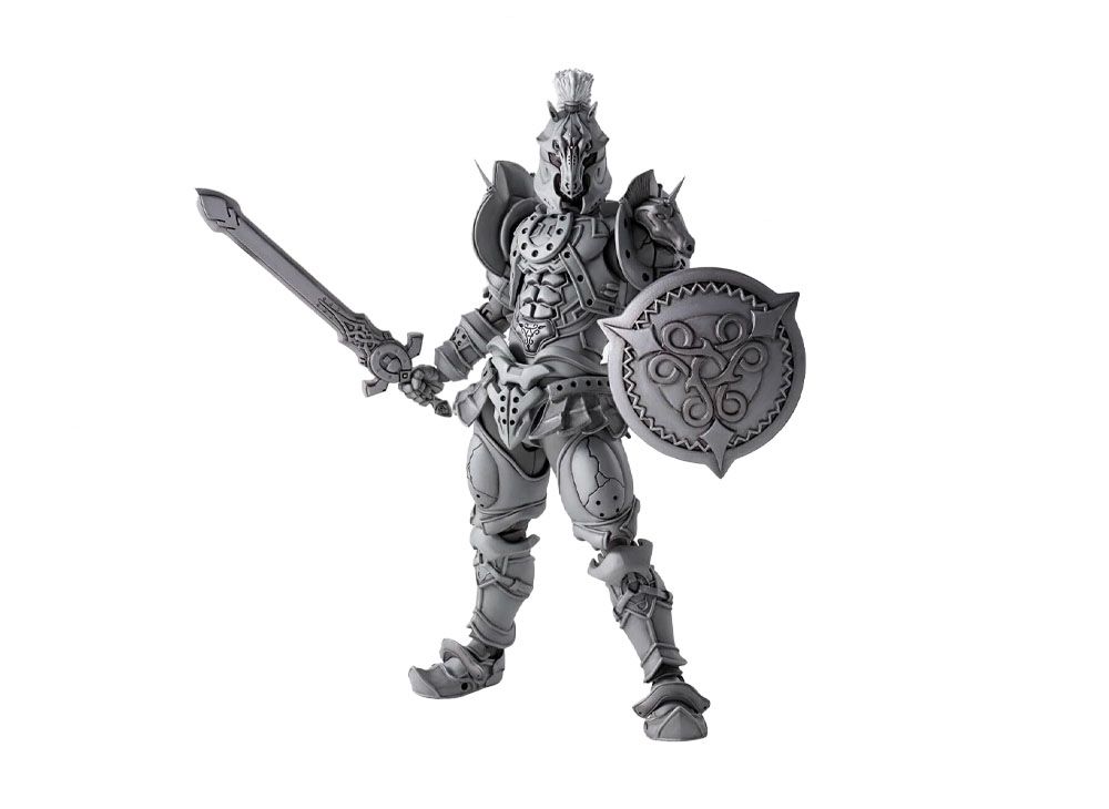 真骨彫製法仮面ライダー555 ホースオルフェノク