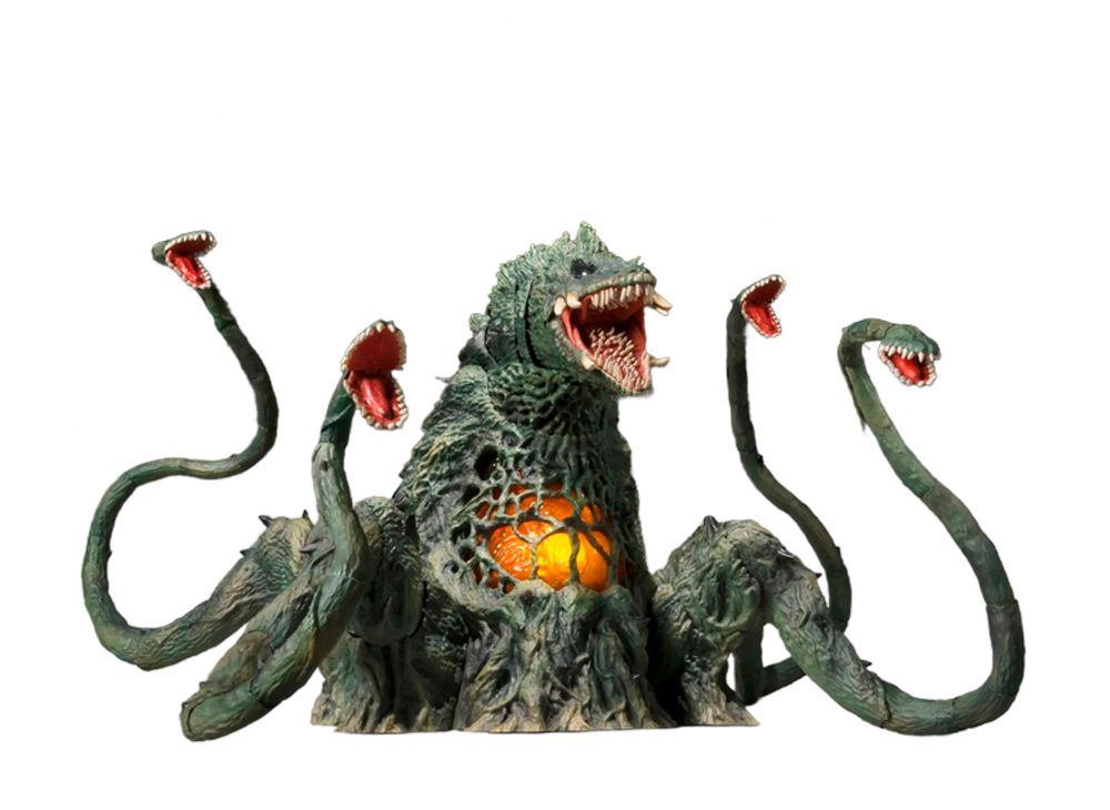 画像2付 モンスターアーツ ビオランテ 初版 未開封品 画像2付 モンスターアーツ ビオランテ 初版 未開封品 画像2付