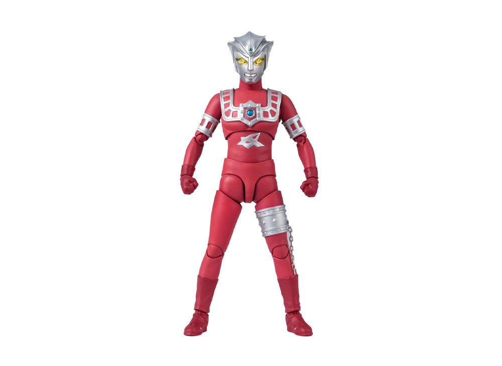 ウルトラマンレオ アストラ sh.figuarts（ウルトラマンレオ