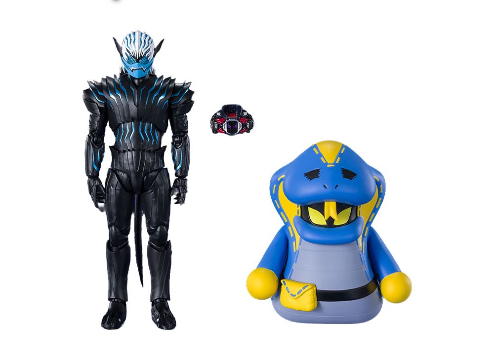 BANDAI 