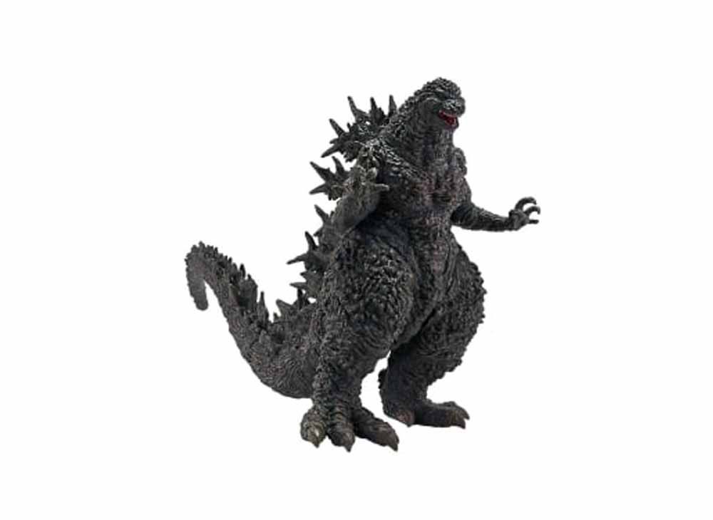 ゴジラ -1.0 怪獣咆哮撃ゴジラ2023 フィギュア