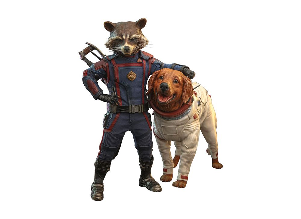 ホットトイズ コスモ ホットトイズ新作！『ガーディアンズ・オブ