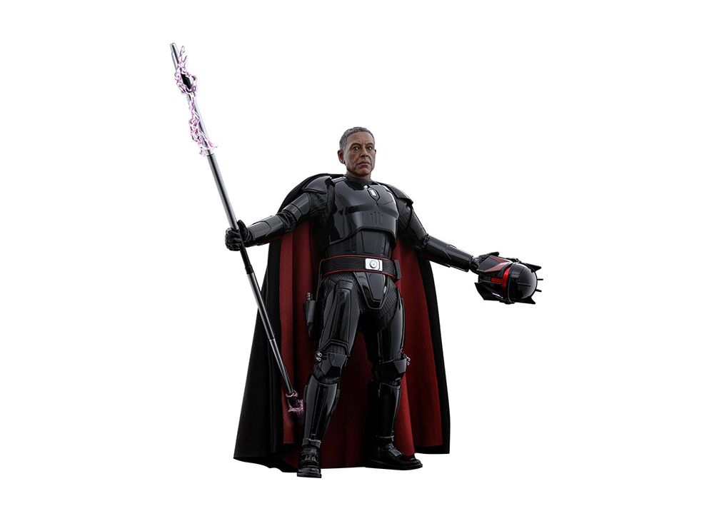 ホットトイズ TMS107スター・ウォーズ モフ・ギデオン ベスカー