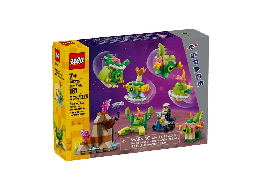 LEGO 