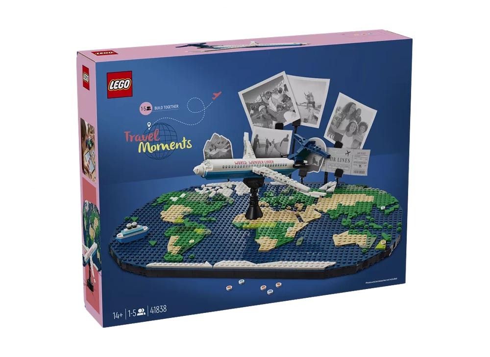 LEGO 
