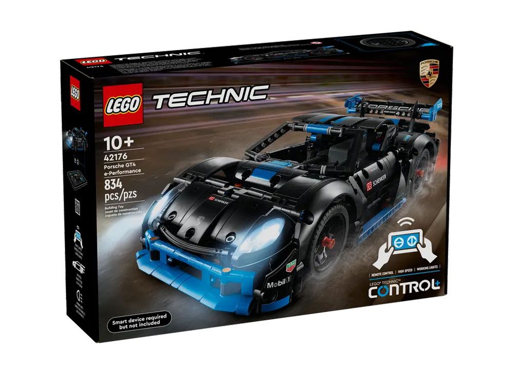 LEGO テクニック 