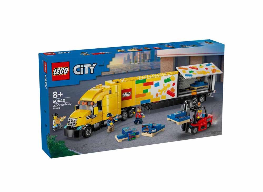 LEGO シティ 