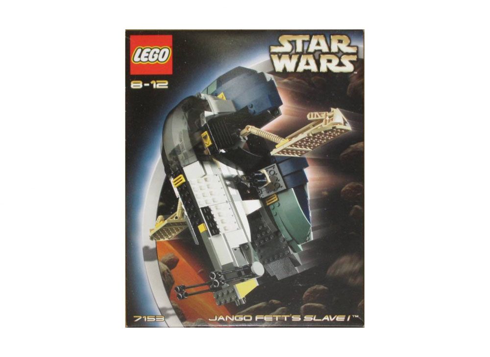 LEGO スター・ウォーズ 