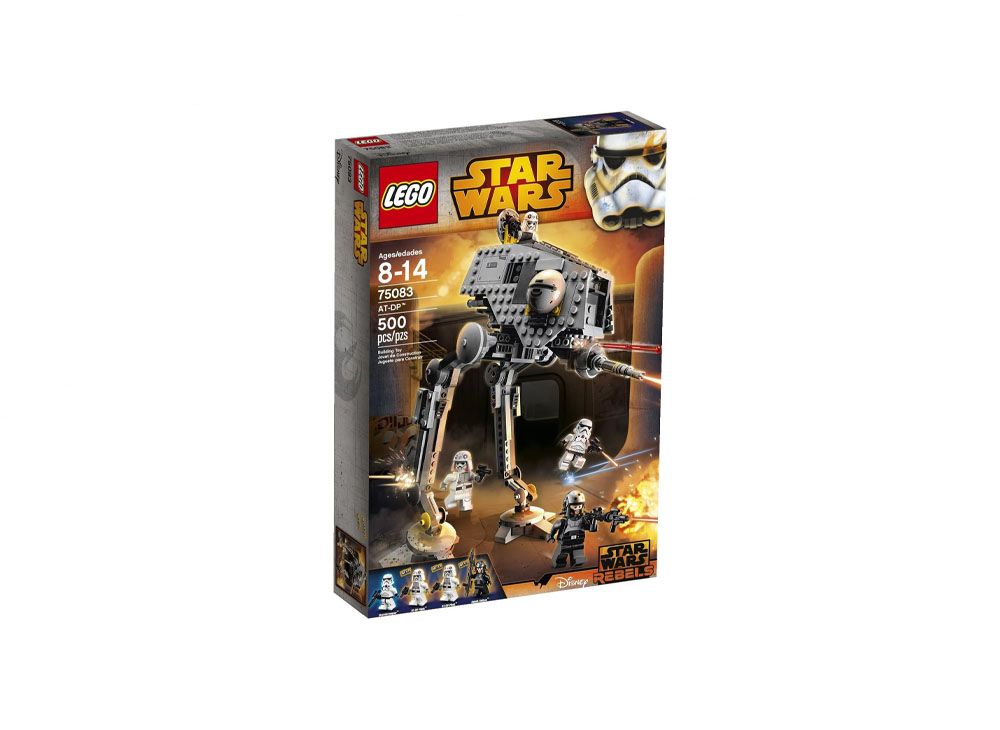 LEGO スター・ウォーズ 