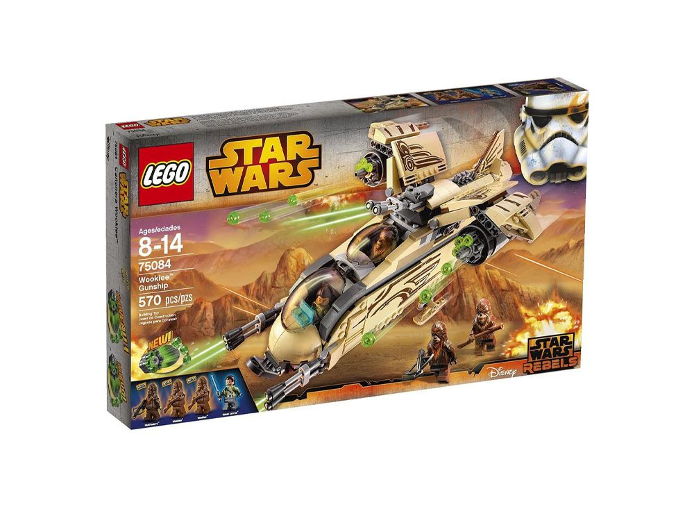 LEGO スター・ウォーズ 