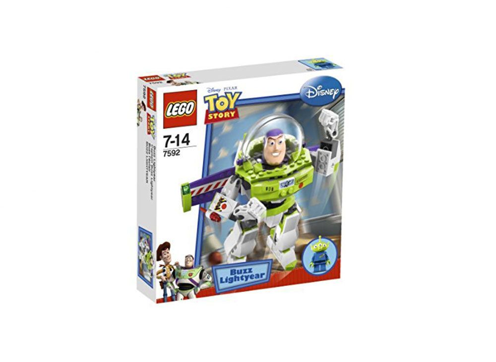 LEGO トイ・ストーリー 