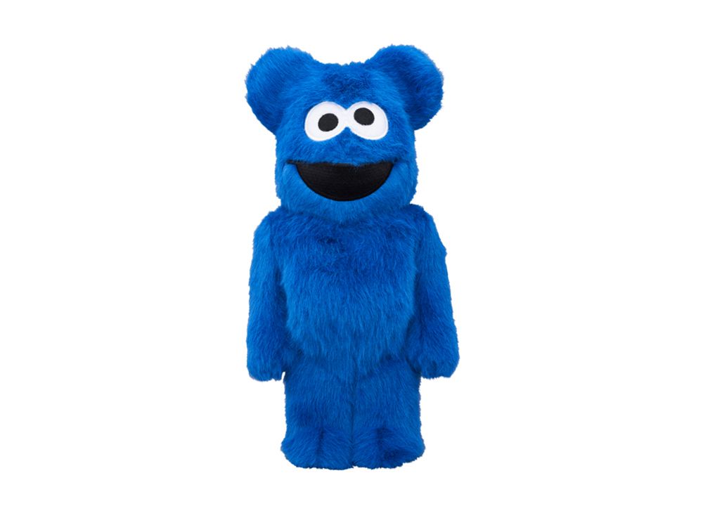 MEDICOM TOY 