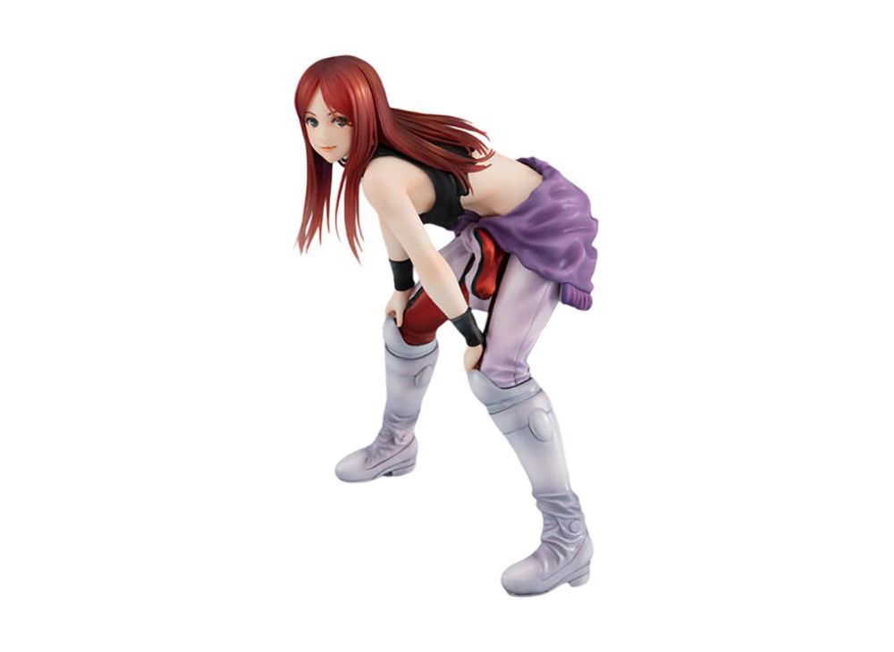 機動戦士ガンダム0080 ポケットの中の戦争 クリスチーナ・マッケンジー GGG