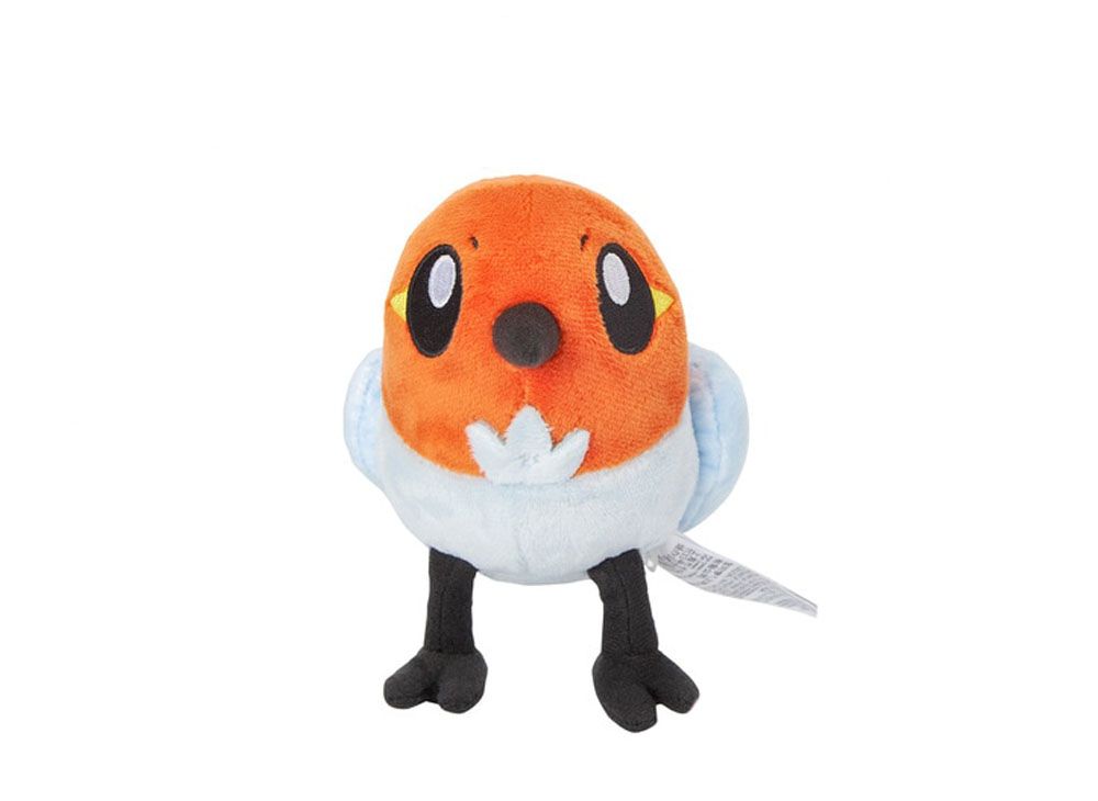 ポケモンセンター　ヤヤコマドール　ポケドール ぬいぐるみ Amazon.co.jp: ポケモンセンターオリジナル ヤヤコマドール