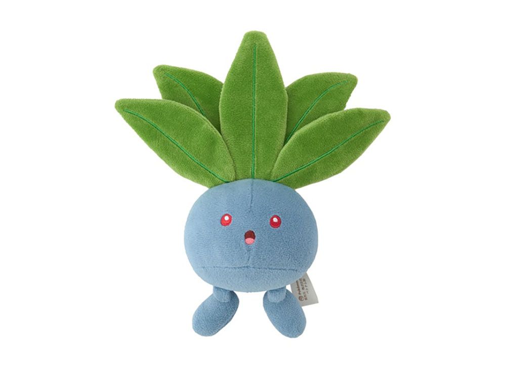 株式会社ポケモン ポケットモンスター 音が鳴るおもちゃぬいぐるみ My 