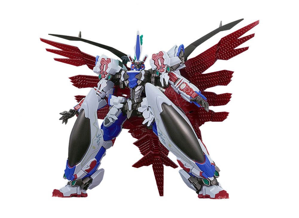 グッドスマイルカンパニー【モデロイド】『斬魔大聖デモンベイン』デモンベイン シャンタクセットの新品/中古フリマ(通販)|スニダン