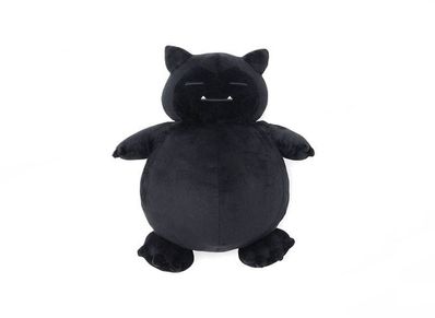 Fragment X Pokemon Thunderbolt Project Snorlax Doll Black を買うならスニーカーダンク Fragment X Pokemon Thunderbolt Project Snorlax Doll Black を買うならスニーカーダンク