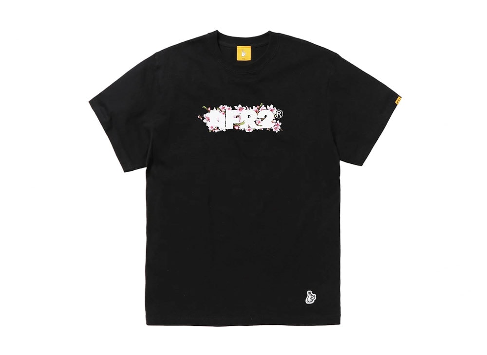 SNKRDUNK #FR2 偽物撲滅(NO FAKE) T-shirt SNKRDUNK #FR2 偽物撲滅(NO FAKE) T-shirt