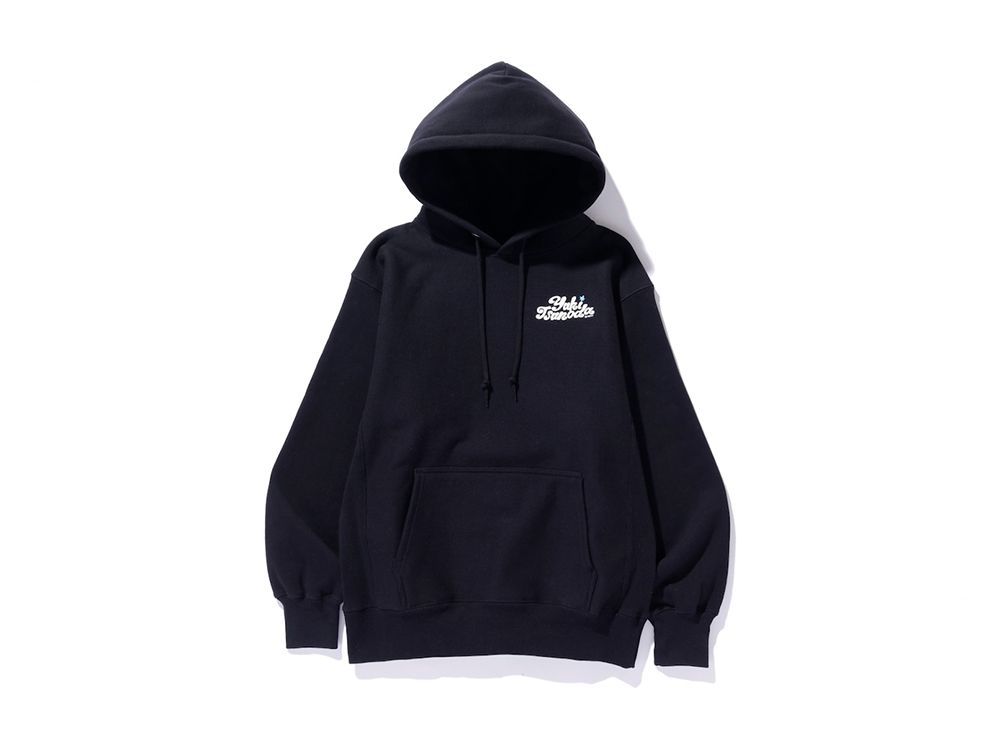 VERDY x YUKI TSUNODA Hoodie 