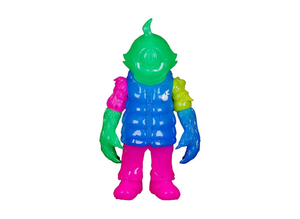 ギャロミ ギャロミオイド クレイジーカラーの新品/中古フリマ(通販 