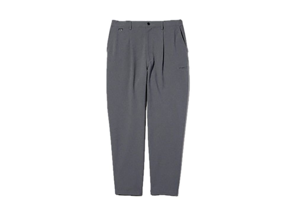 GU x UNDERCOVER UG Wide Tapered Pants 