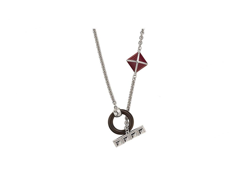 エルメス メドールXO ネックレス エルメス メドールXO ネックレス