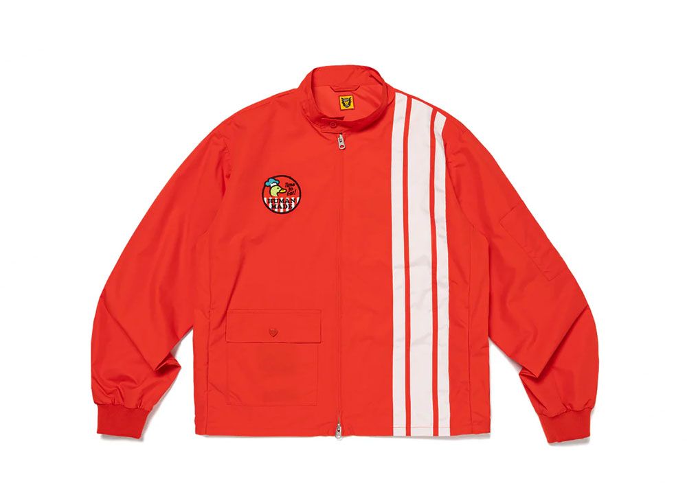 HUMAN MADE Diner Jacket 