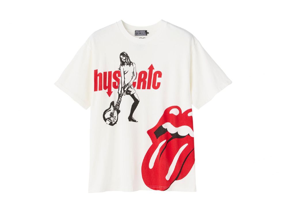 中古】<br>HYSTERIC GLAMOUR｜ヒステリックグラマー <br>THE ROLLING  