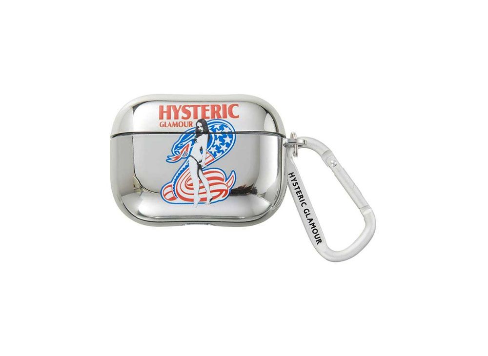 Hysteric Glamour 激レア ちぢま カメラ 新品未使用 フィルムカメラ