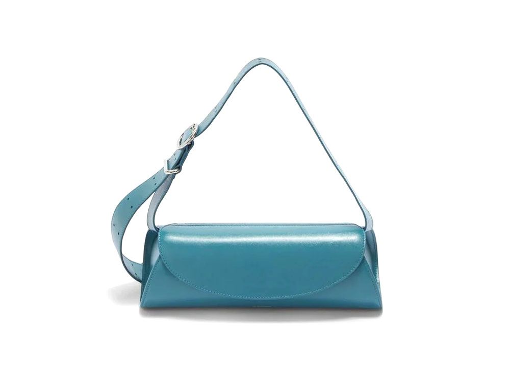 ジルサンダー カンノーロ スモール  