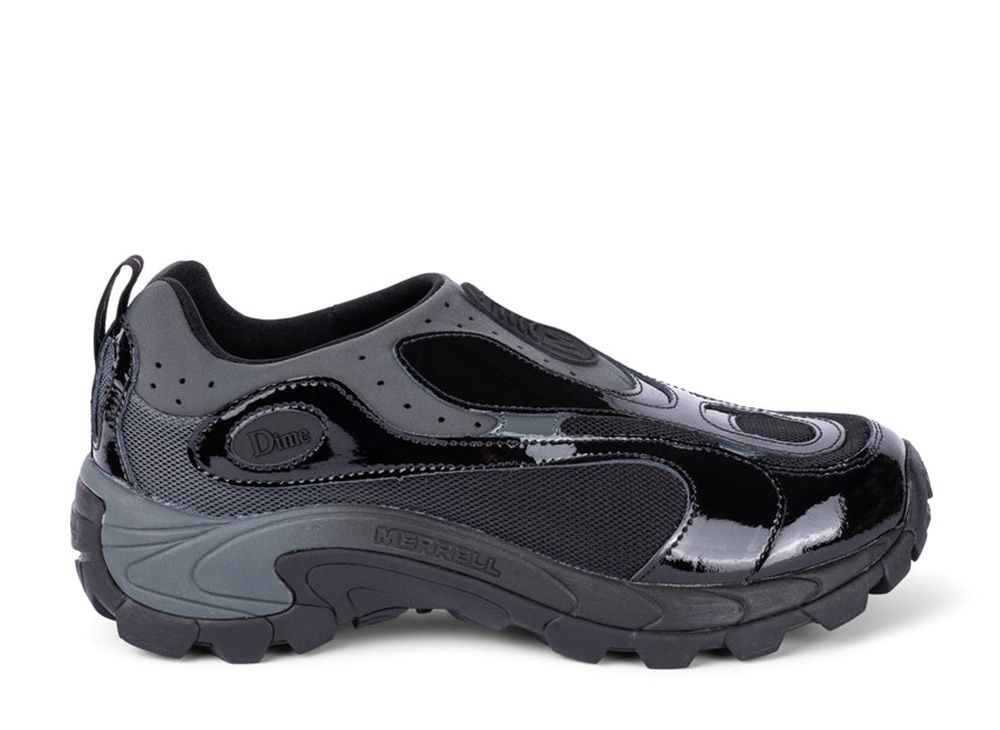Dime x MERRELL 1TRL Moc Speed Streak 
