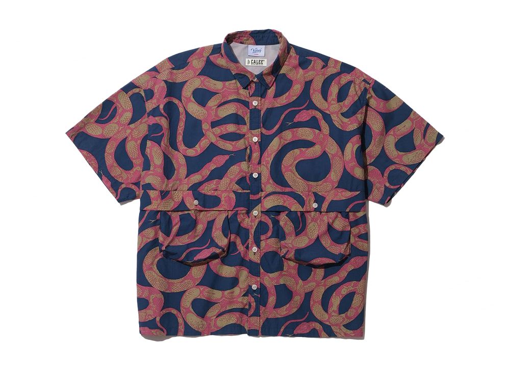 KEBOZ Calee Ball Shirt 
