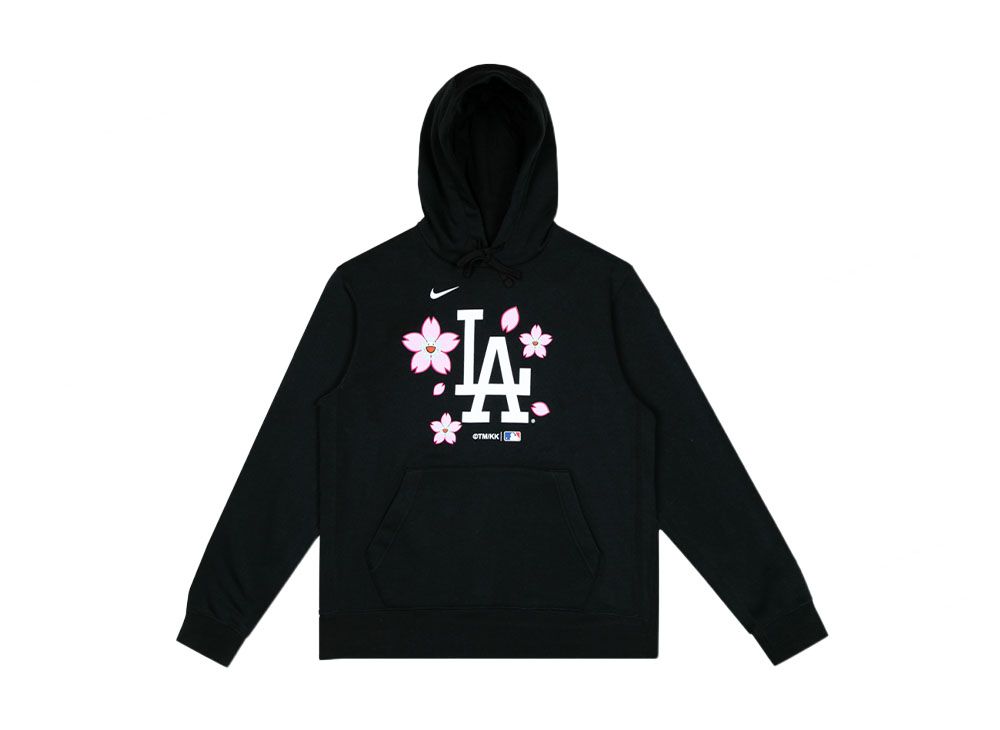 b*o様 MLB 村上隆　カイカイキキ　URSA BEAR Hoodie Cub b*o様 MLB 村上隆 カイカイキキ URSA BEAR Hoodie Cub