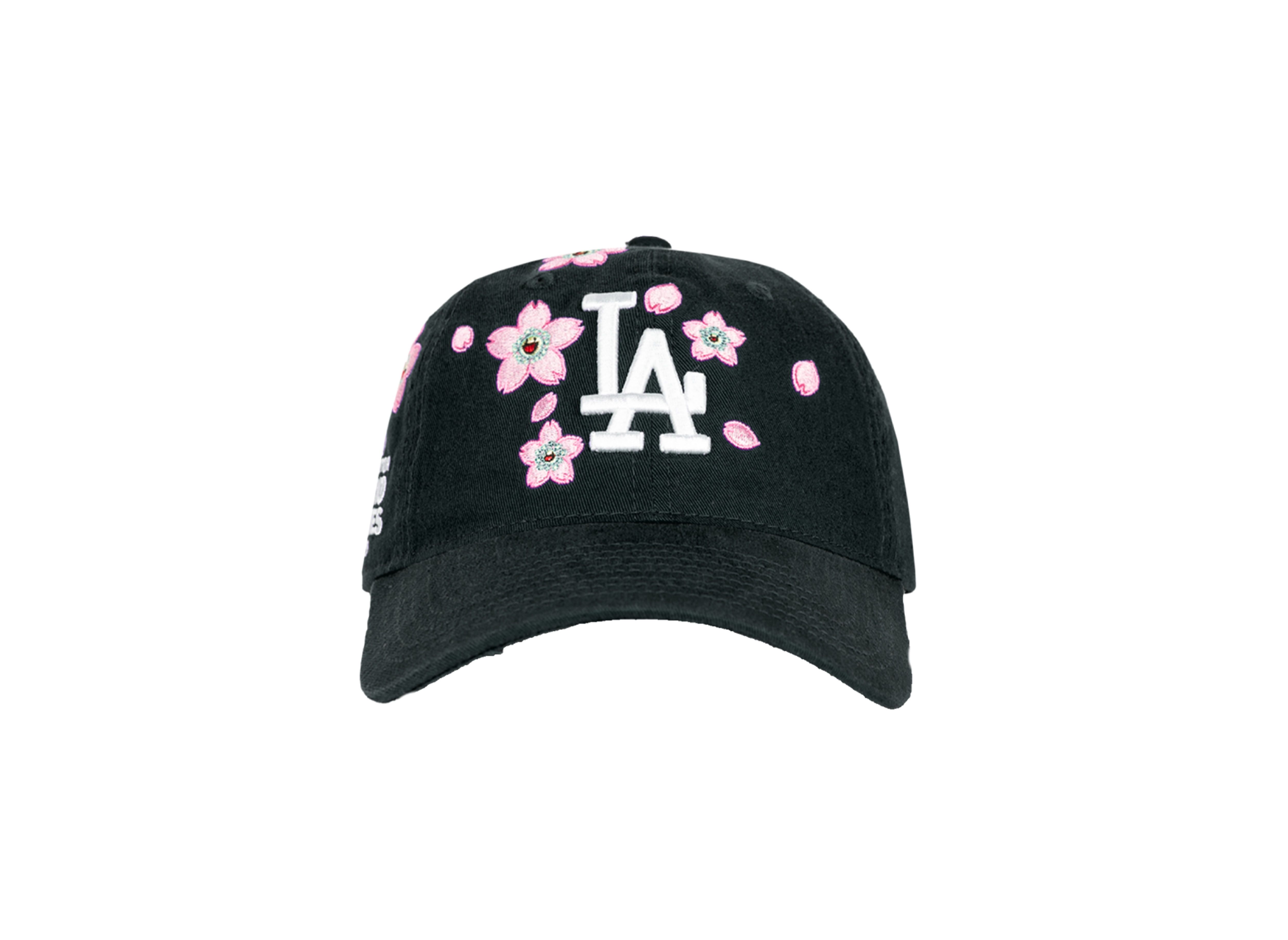 Takashi Murakami x MLB World Tour Tokyo Series 2025 New Era 