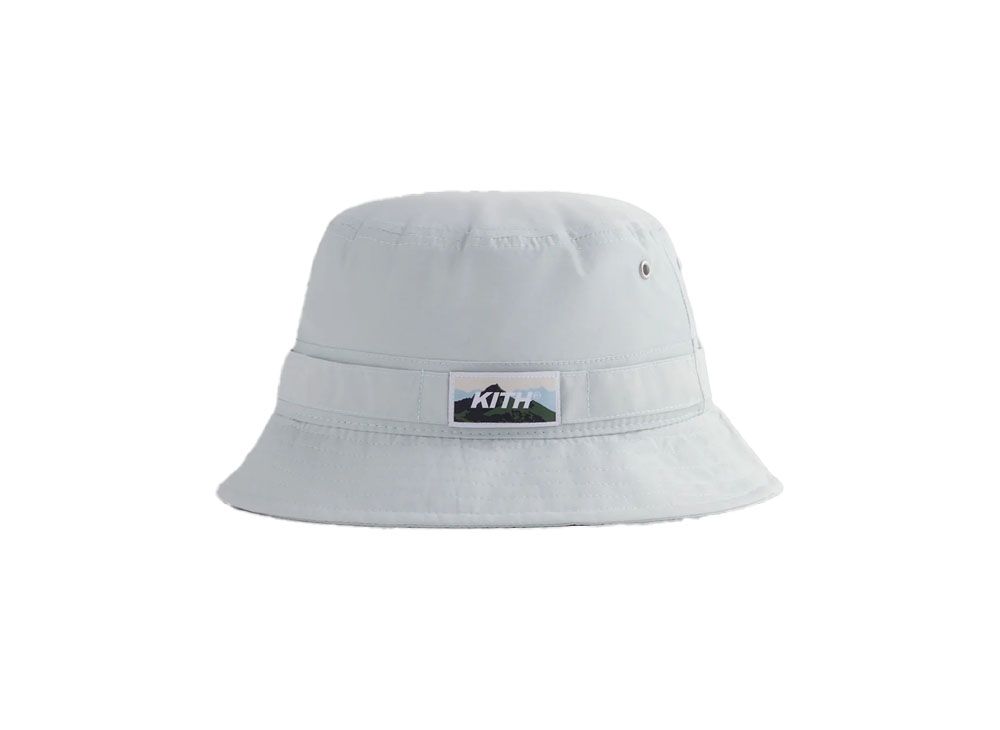 Kith Equipment Bucket Hat 