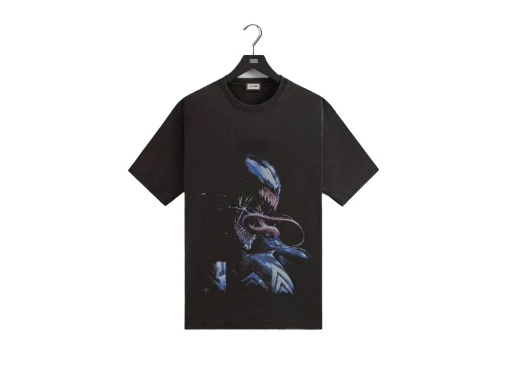 KITH MARVEL Lethal Protector Vintage Tee