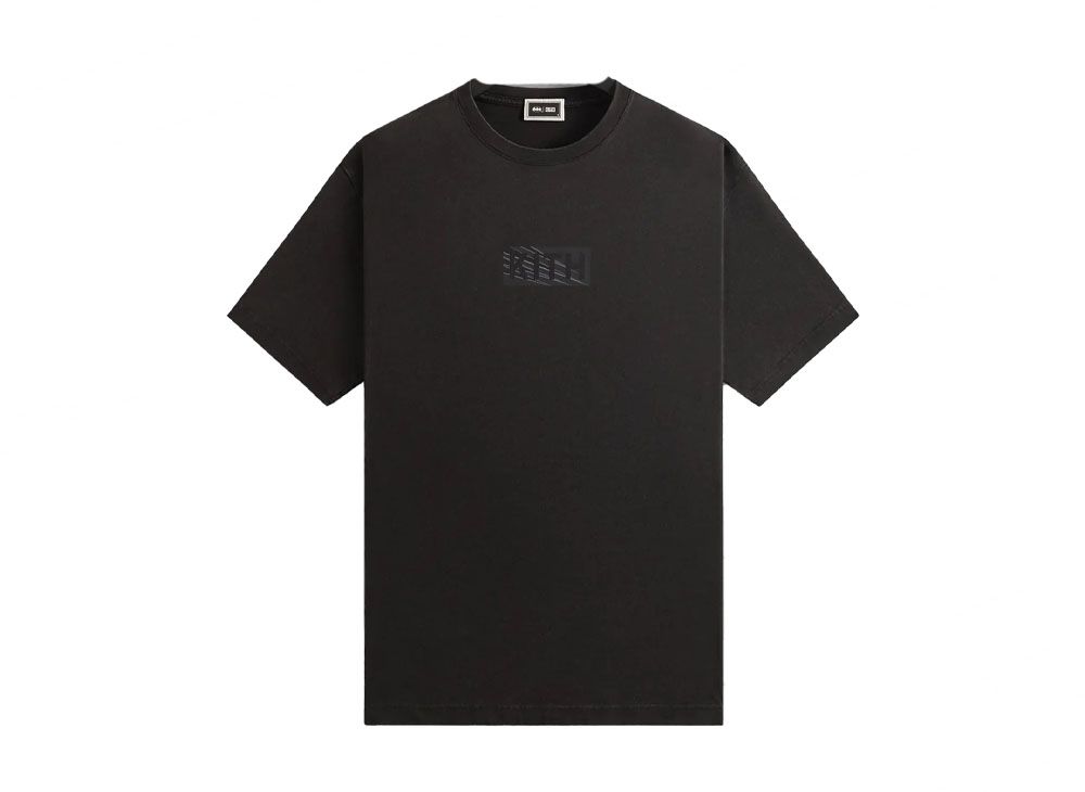 Kith Batman Selina Kyle VintageTee Black