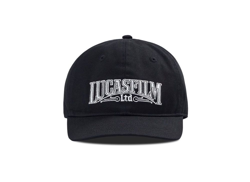 Kith Star Wars Lucasfilm Cap \