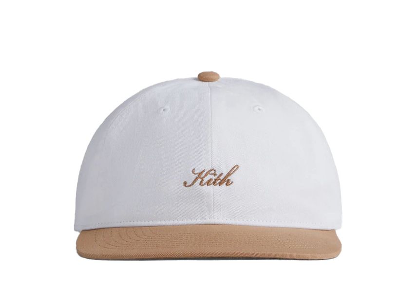Kith Script Greenwich Cap