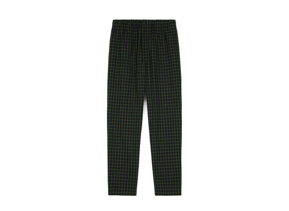 Kenzie Cotton Blend Jogger - Polkadot main image 1