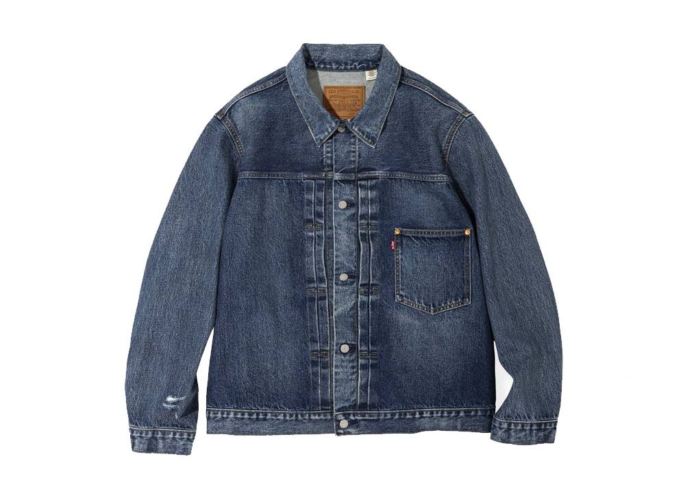 LEVIS ×journal standard 1st type