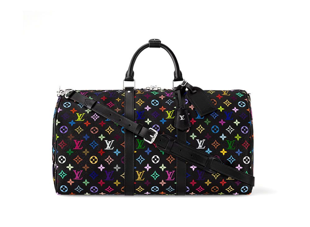 ◇LOUIS VUITTON◇村上隆 マルチカラー 非売品トランプ 新品未開封