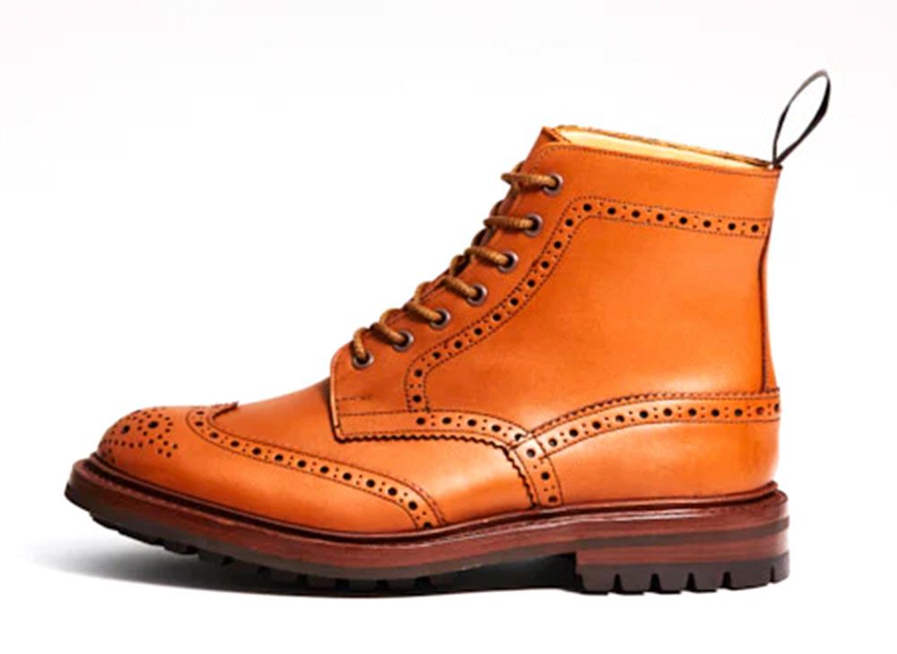 Tricker