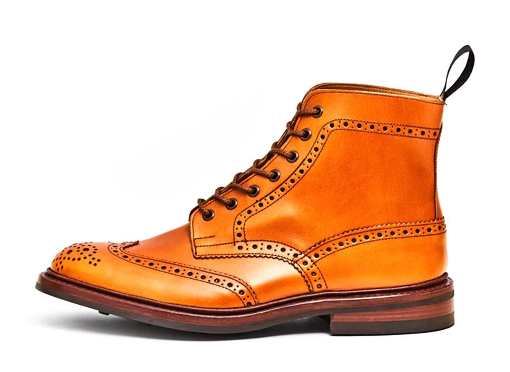 Tricker