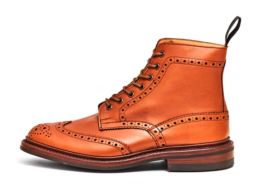 Tricker