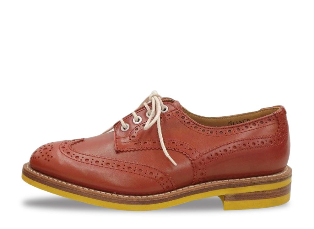 Tricker