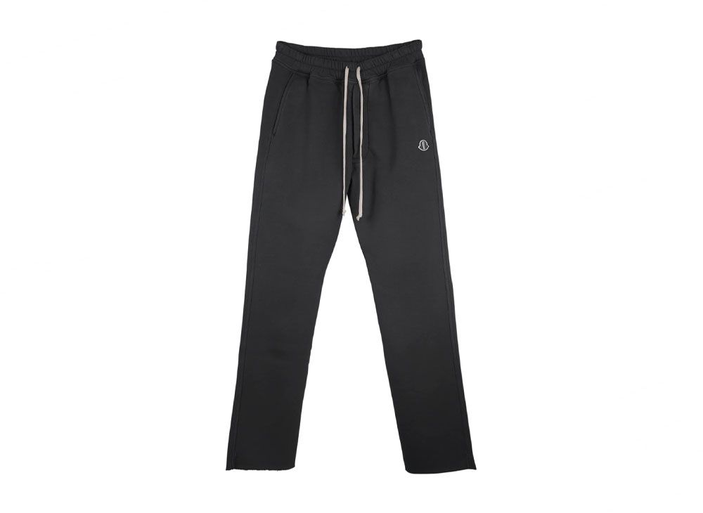 MONCLER x Rick Owens MU Pants