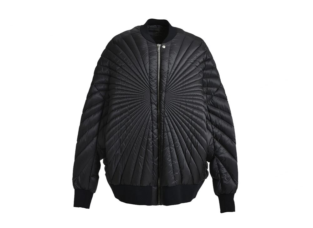 rick owens ぶり drkshdw alice ジャケット パーカー 短丈