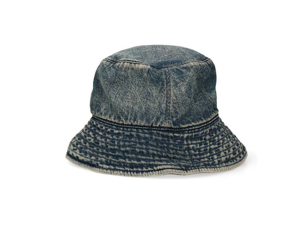 MINEDENIM デニムバケットハット MINEDENIM（マインデニム）の