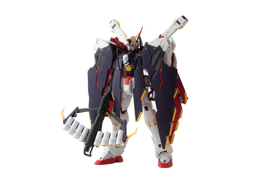 Mg 1 100 クロスボーンガンダムx 1フルクロスを買うならスニーカーダンク